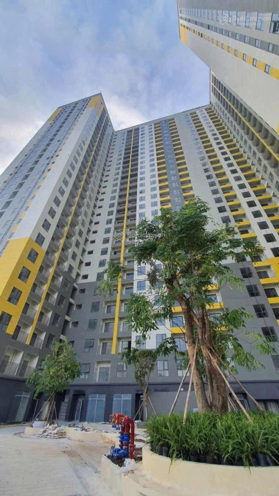 Modern 2-Bedroom Apartment in Bcons Green View