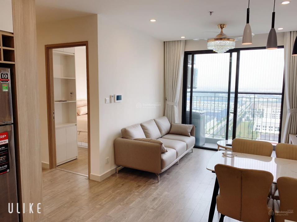 Modern Apartment in Vinhomes Ocean Park