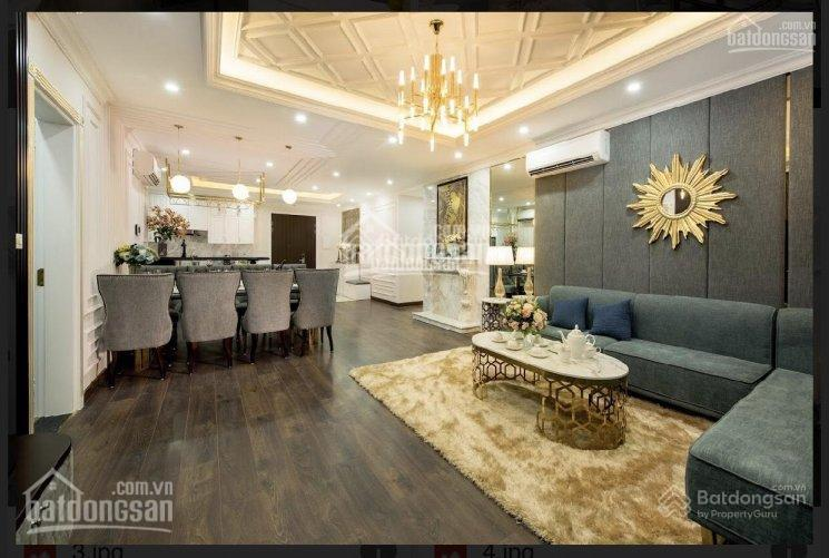 Розкішна квартира в Louis City Tân Mai, Hoàng Mai