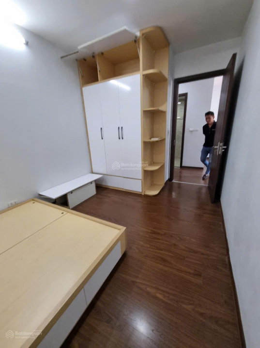 Furnished 2-Bedroom Apartment in Homeland Thuong Thanh