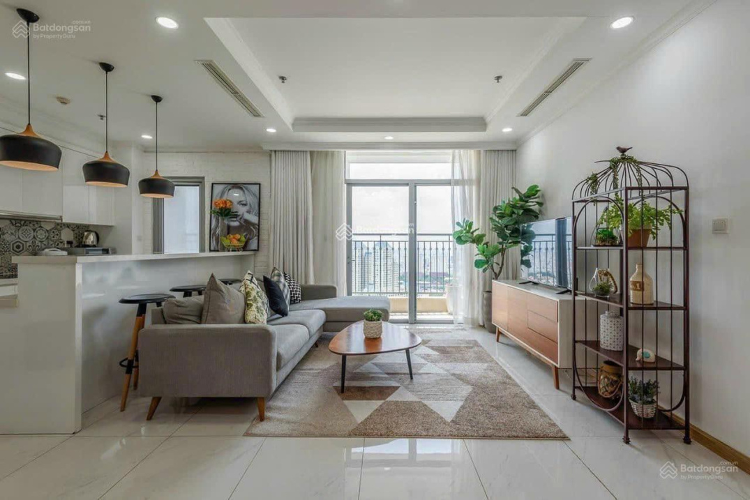 Luxury Saigon Pavillon Apartment in District 3