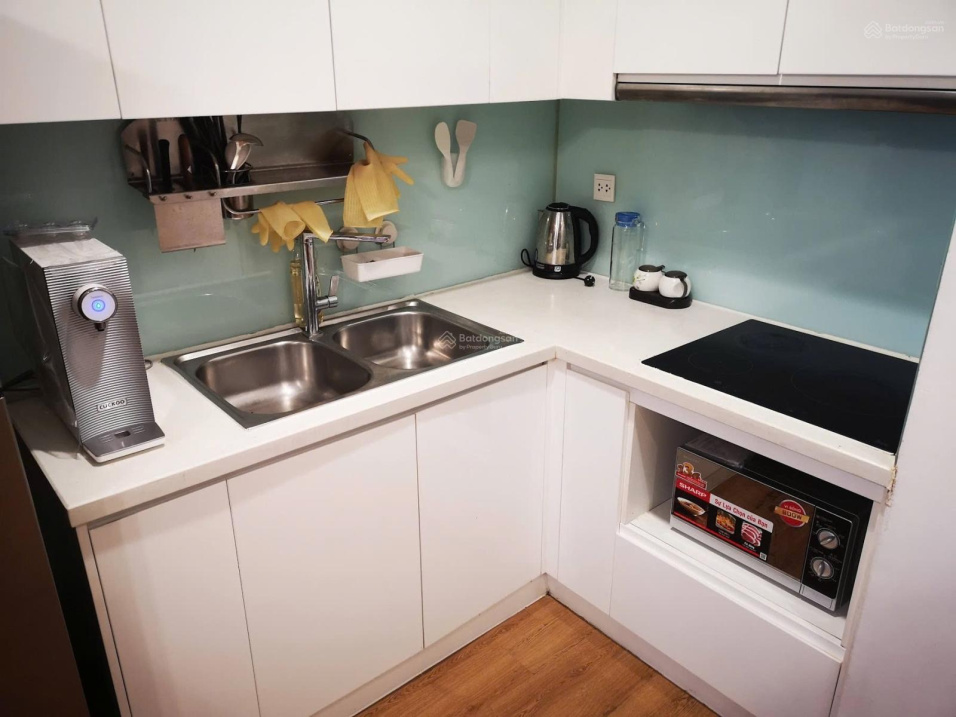Modern Furnished Royal City Apartment