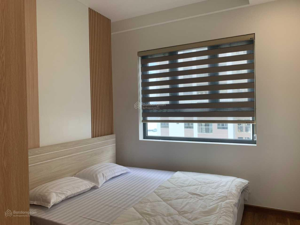 Q7 Saigon Riverside Apartment - 1 Bedroom, Fully Furnished
