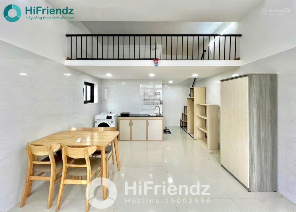 Duplex Apartment with Full Furniture and Security