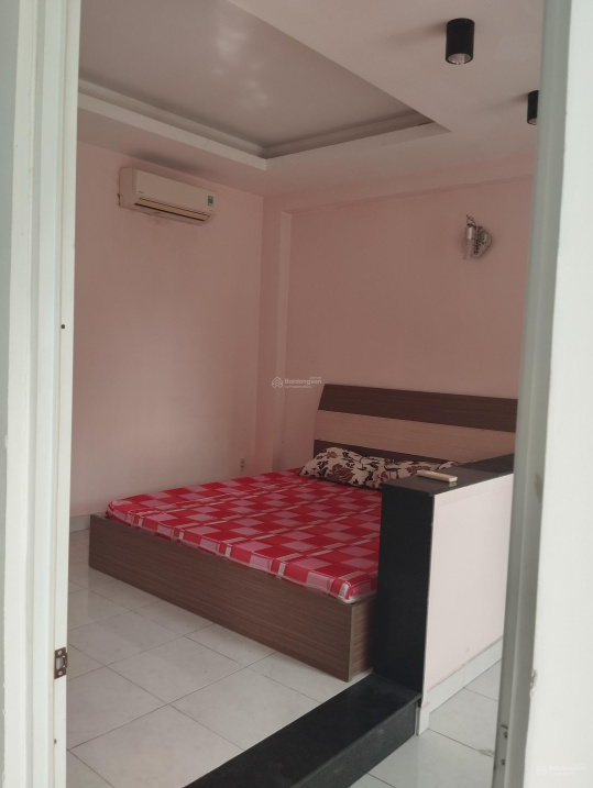 Furnished 75m² Apartment with 2 Bedrooms