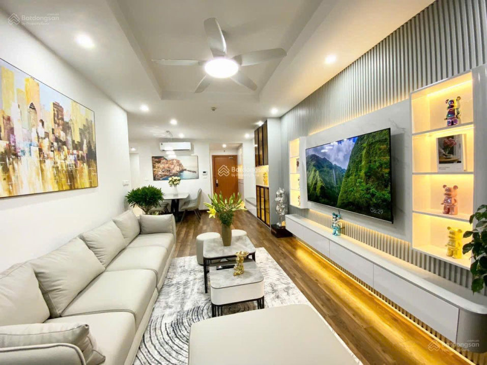 Lake View 2-Bedroom Apartment in Eco Lake View