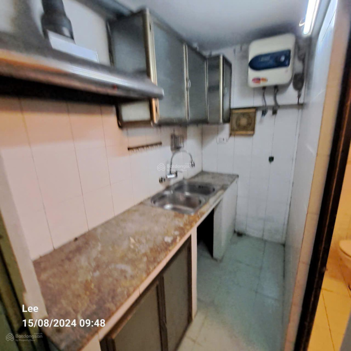 Basic Furnished House Near Hoan Kiem Lake
