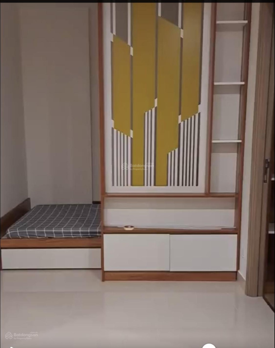 Modern 2-Bedroom Vinhomes Oceanpark Long Bien Apartment