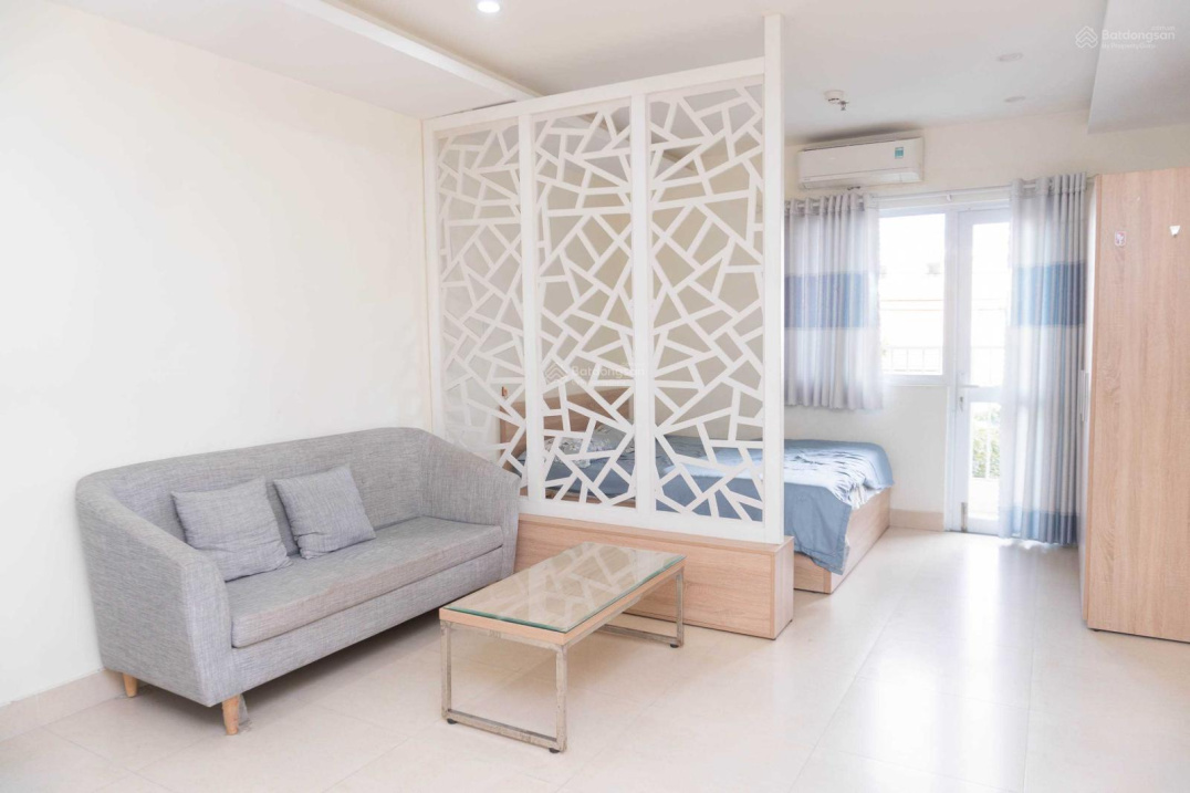 Modern Studio and 1-2BR Apartments with Pool