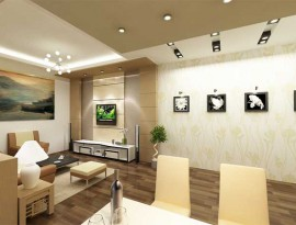 Modern Apartment at The Prince Residence with Convenient Location
