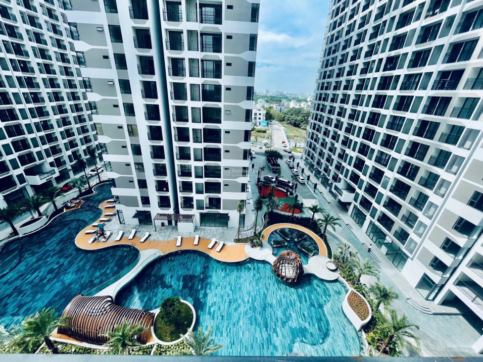1-Bedroom Apartment at Eastmark City with Amenities