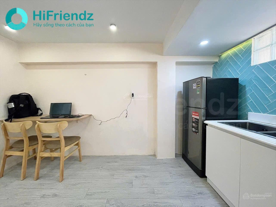 Modern Townhouse Near Thi Nghe Bridge