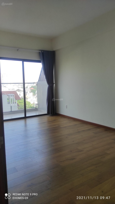 3-Bedroom Apartment at Flora Novia, Thu Duc