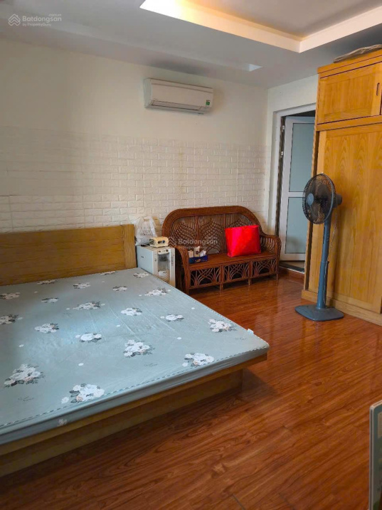 Spacious 2-Bedroom Apartment in Westa Building, Mỗ Lao, Hà Đông