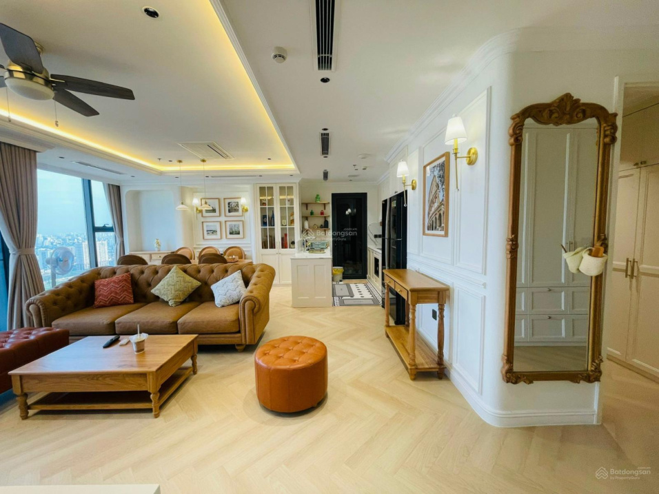 1-2 Bedroom Apartment with Flexible Furnishing Options