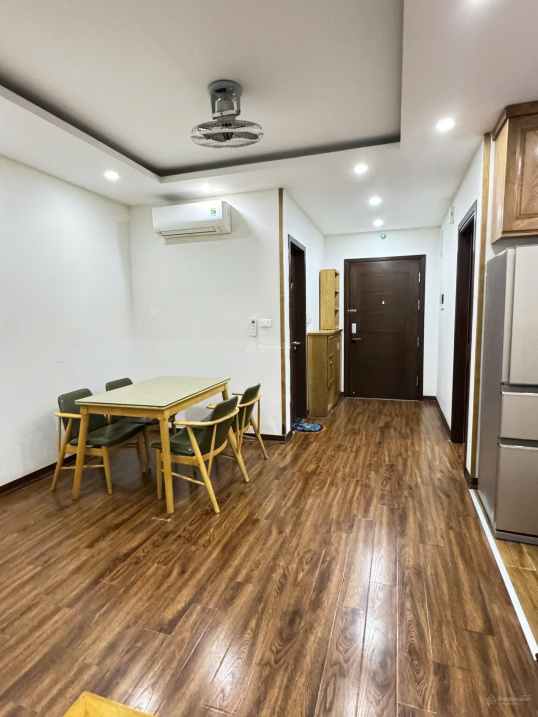 Modern 67m² Apartment with Full Kitchen Equipment