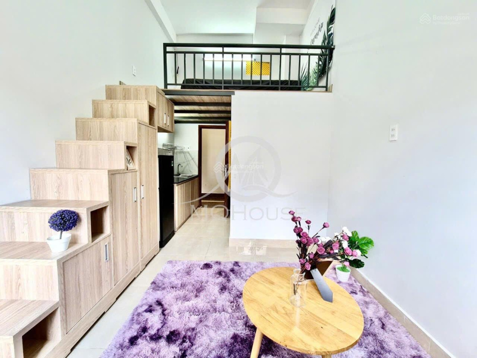 Modern Duplex with River View in Dam Sen