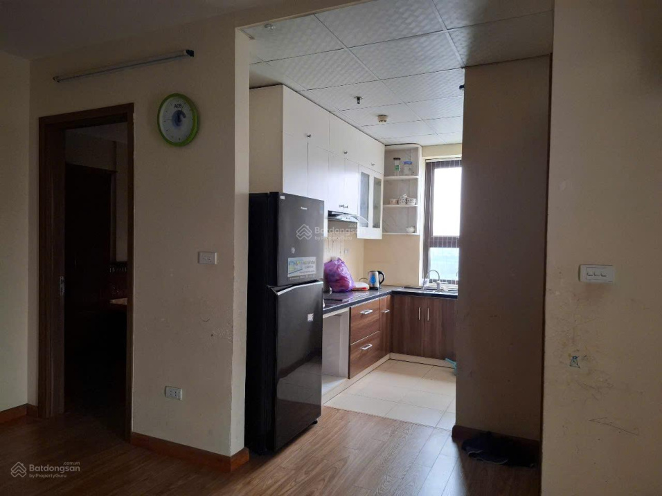 Modern 3-Bedroom Apartment in IEC Residences, Hanoi
