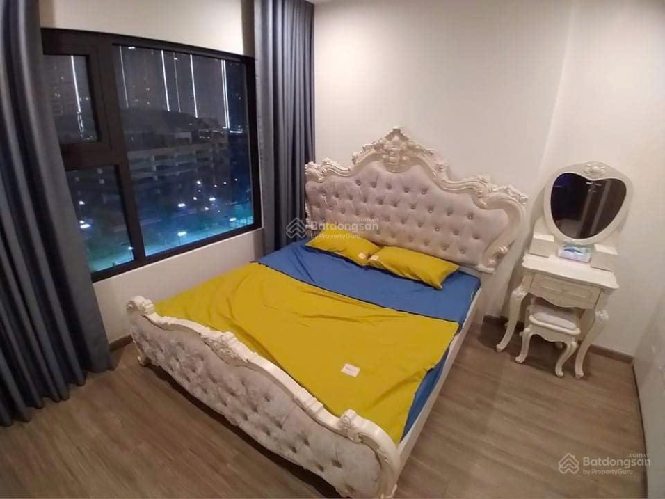 Modern 2-Bed Apartment in Vinhomes Oceanpark Complex