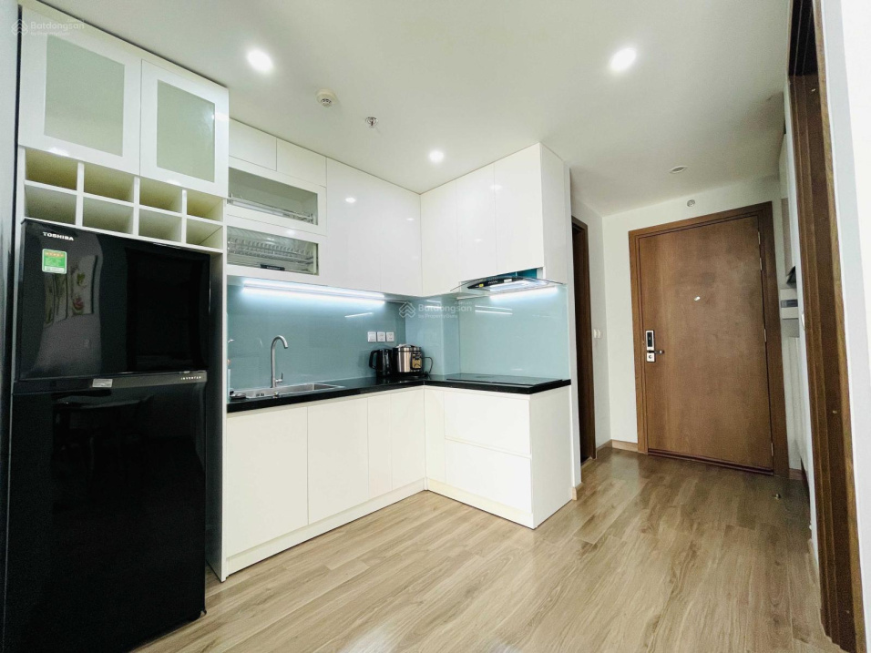 Modern Apartment Near Beach in Nha Trang