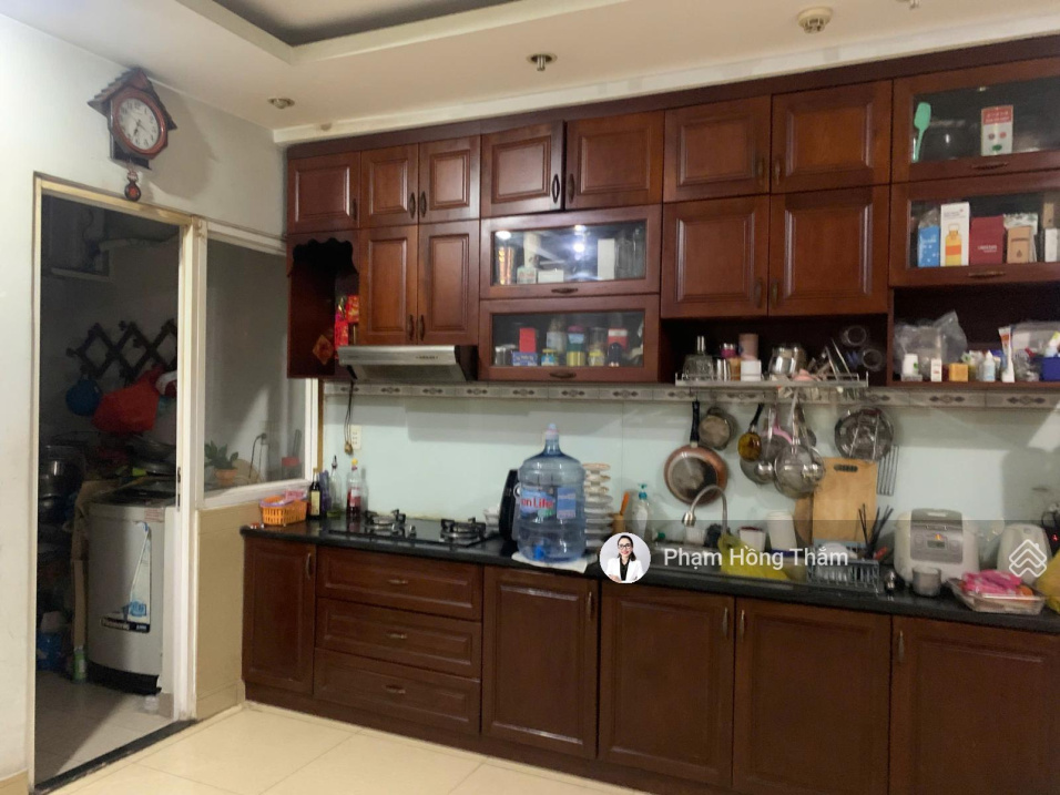 Blue Sapphire Bình Phú Apartment in Quận 6, TP.HCM