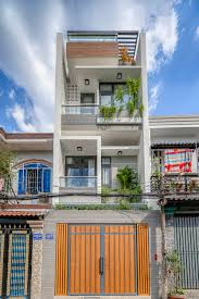 Modern 60m² House in Hoang Mai District