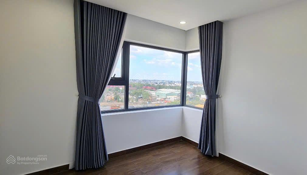 2-Bedroom Apartment at Phu Dong Sky Garden, An Binh, Di An, Binh Duong