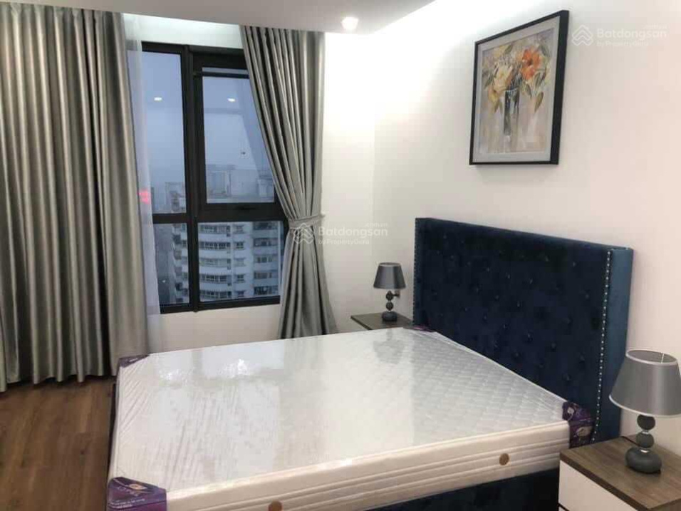 2-Bedroom Apartment at Ngoại Giao Đoàn Complex