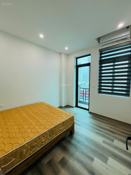 Spacious 2-Bedroom Apartment in Cầu Giấy, Hanoi
