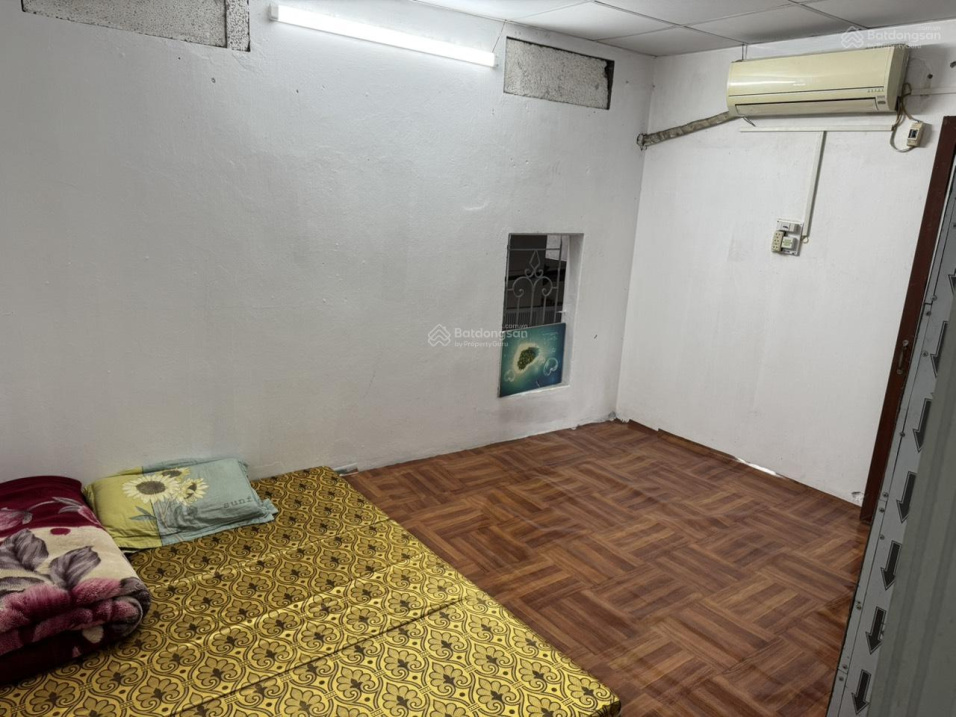 Cozy 2-bedroom apartment in Thanh Xuân