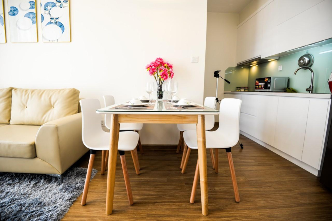 Vinhomes Skylake Luxury Apartment with City View