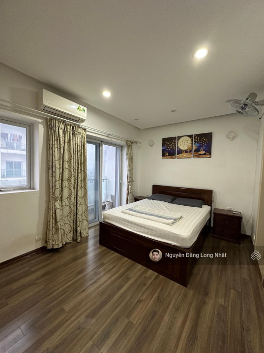 Luxury Golden Westlake Apartment with Pool View