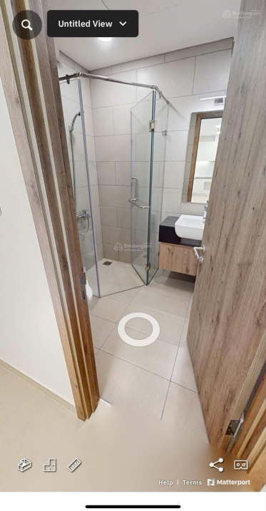 Modern Apartment in Binh Duong