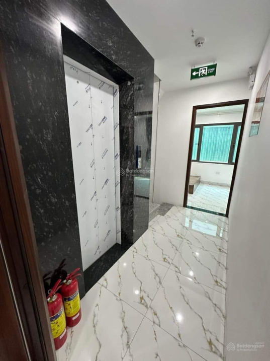 Furnished 70m² Apartment with Elevator in Dao Tan