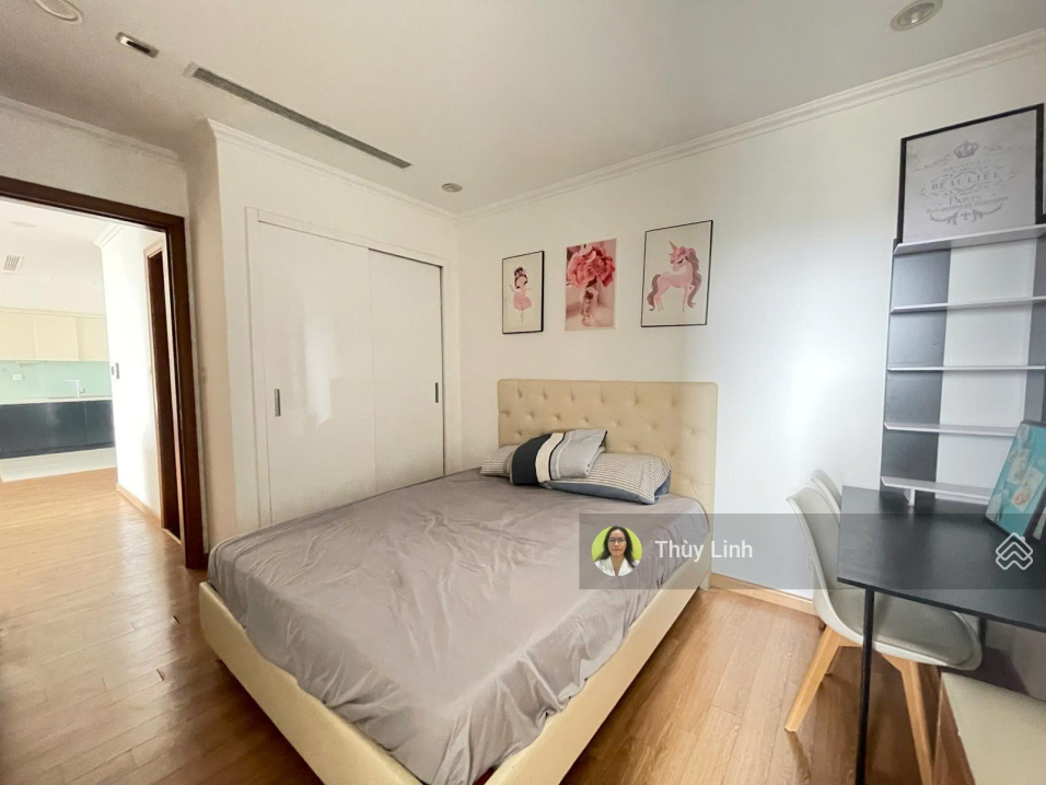 Spacious 3-Bedroom Apartment with Full Amenities