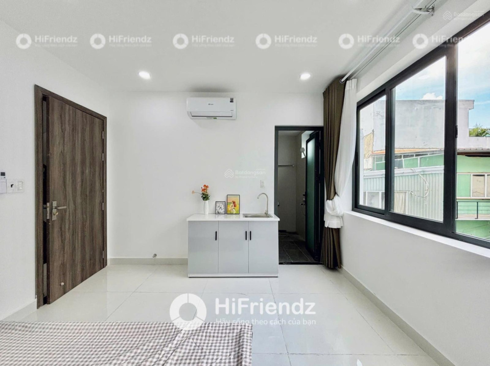 Modern Studio Apartment Near Aeon Mall