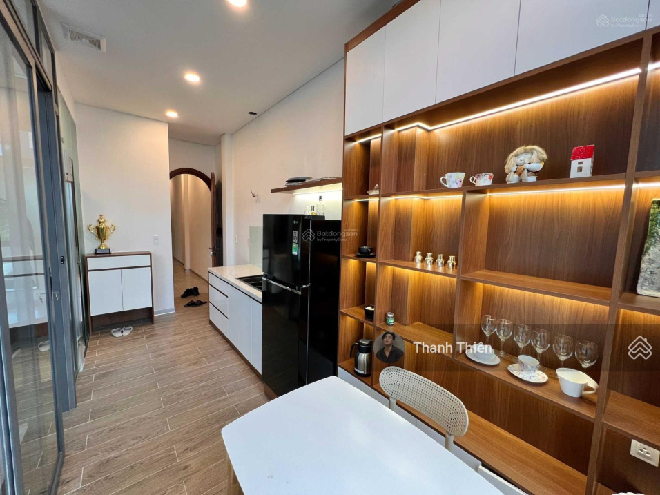 Modern 45m² Apartment in District 1