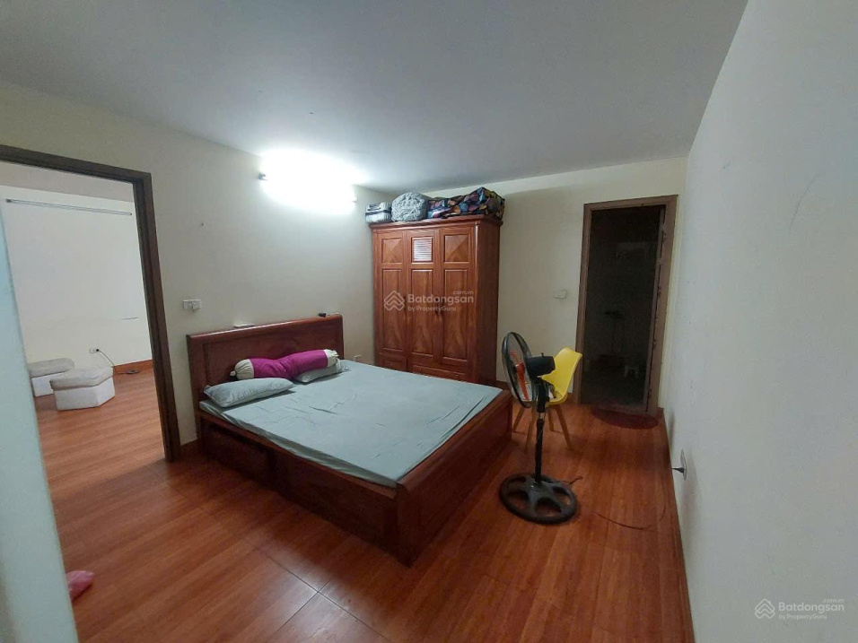 Spacious 2-Bedroom Apartment at Vinahud 536A Minh Khai