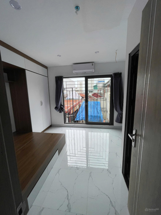 Modern Service Apartment in Van Phu Urban Area