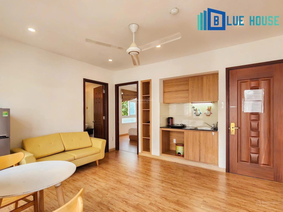 Modern Apartment Near Tan Son Nhat Airport