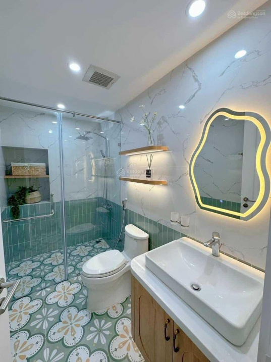 Modern Apartment in Ocean Park Gia Lam