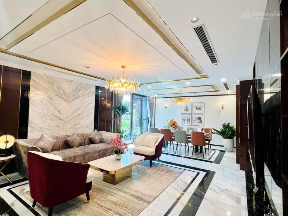 Green Diamond Apartment - 3 Bedrooms, Fully Furnished