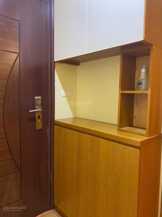 Fully Furnished 2-Bedroom Apartment at CT2C Nghĩa Đô