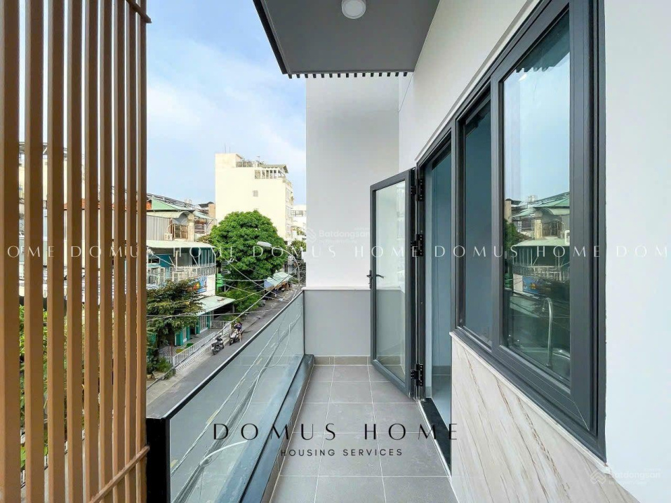 Modern Studio Apartment in Tan Kieng, District 7