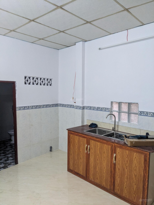 Family Home Near Thu Duc College