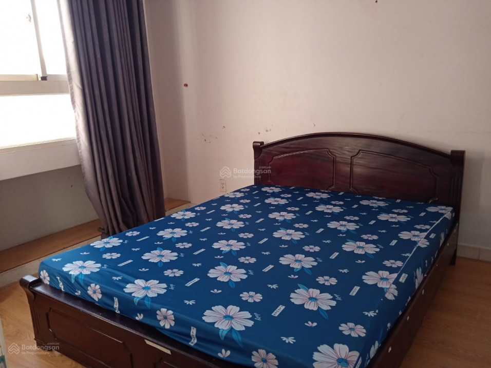 Modern 40m² Apartment with 1 Bedroom, High Floor