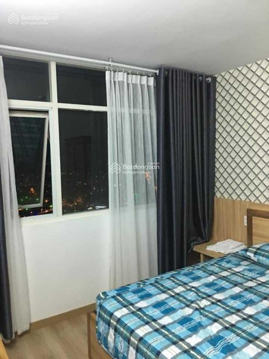 Muong Thanh Khanh Hoa Beachfront Apartment with Views