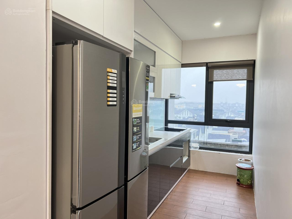 Modern 2-Bedroom Apartment with Full Amenities
