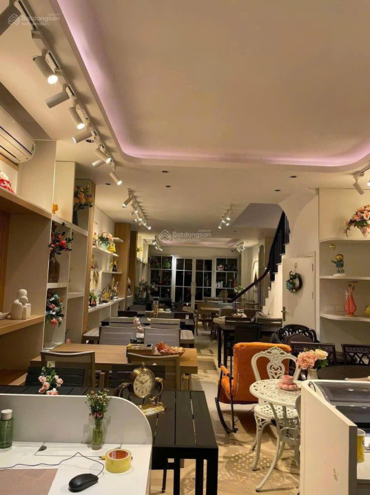4-Story House Near Aeon Mall with Designer Interior