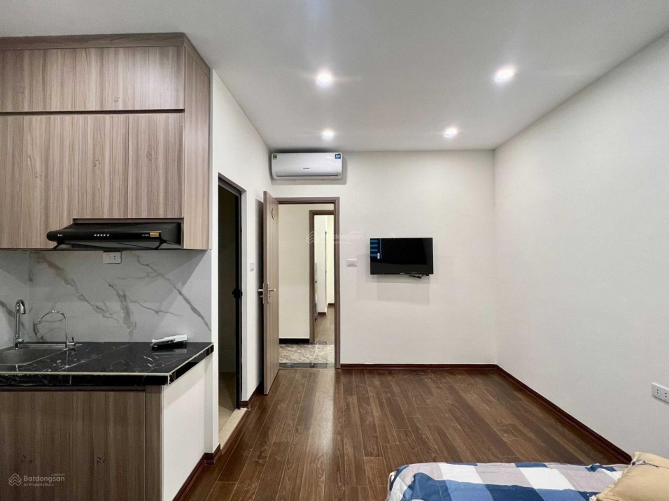 New Mini Apartment with 24/7 Security